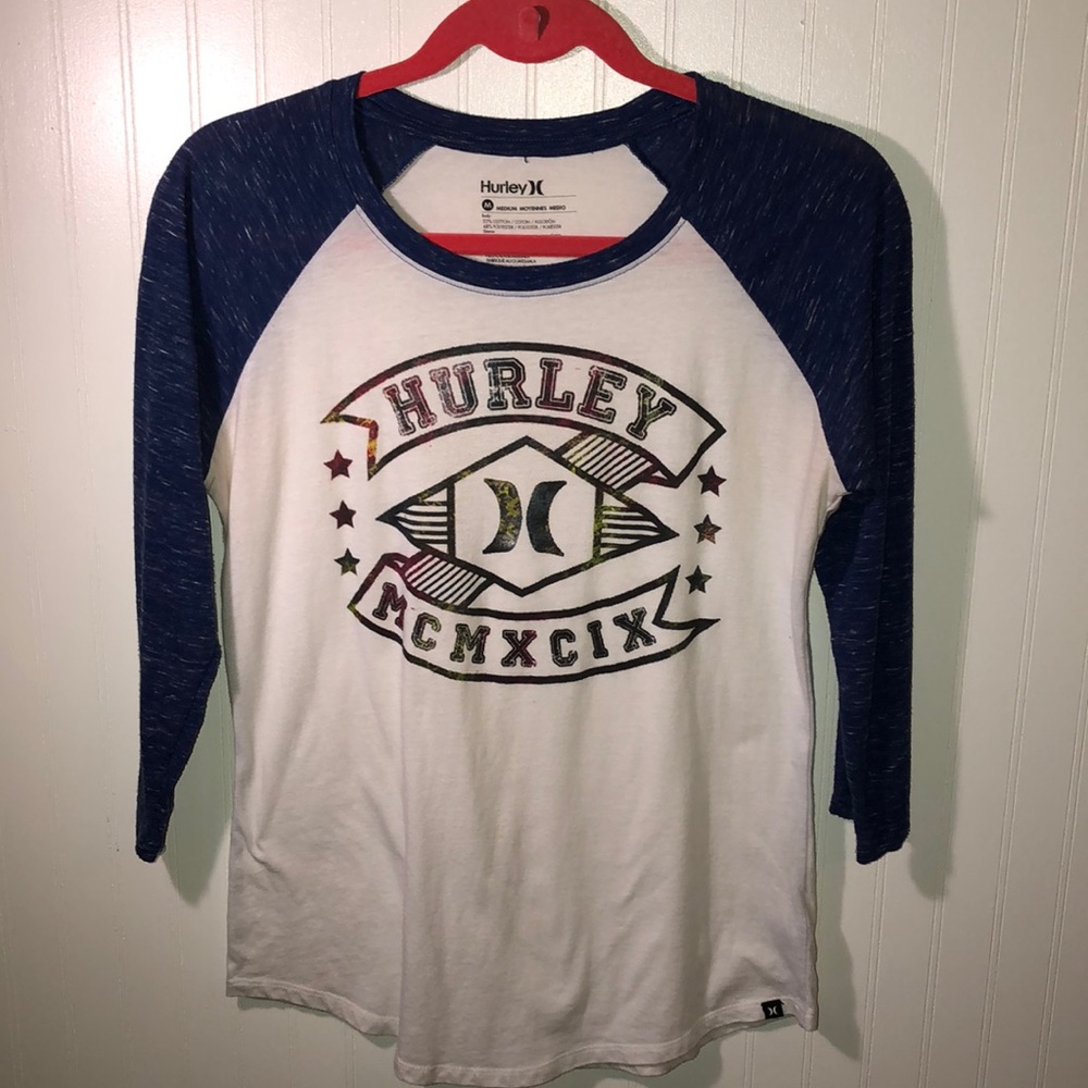 Hurley Shirt